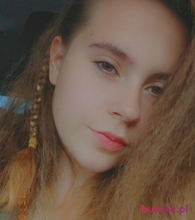 Dominika, Female, 22, Kraków, Polska, Photo: 5