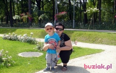 Monika, Female, 41, Chełmża, Polska, Photo: 1