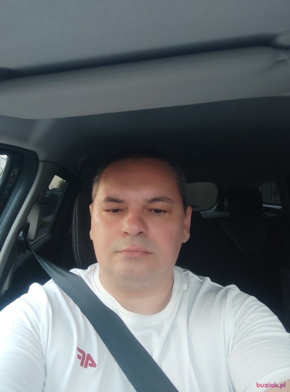 Krzysztof, Mężczyzna, 51, Czechowice-Dziedzice, Polska: 1