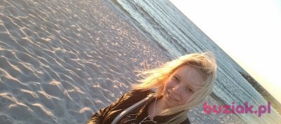 Daria, Kobieta, 26, Barlinek, Polska: 1