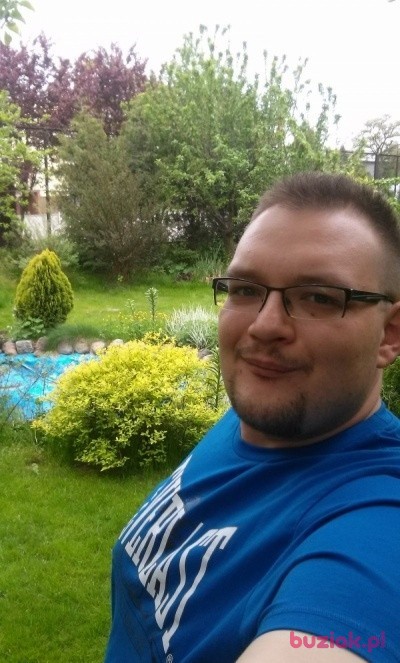 Piotr, Male, 39, Środa Wielkopolska, Polska: 1