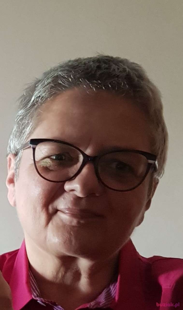 Magdalena, Kobieta, 59, Warszawa, Polska, Zdjęcie: 1