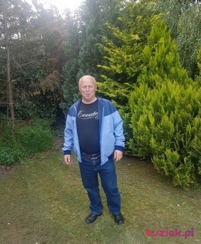 Jerzy, Mężczyzna, 58, Toruń, Polska, Zdjęcie: 4