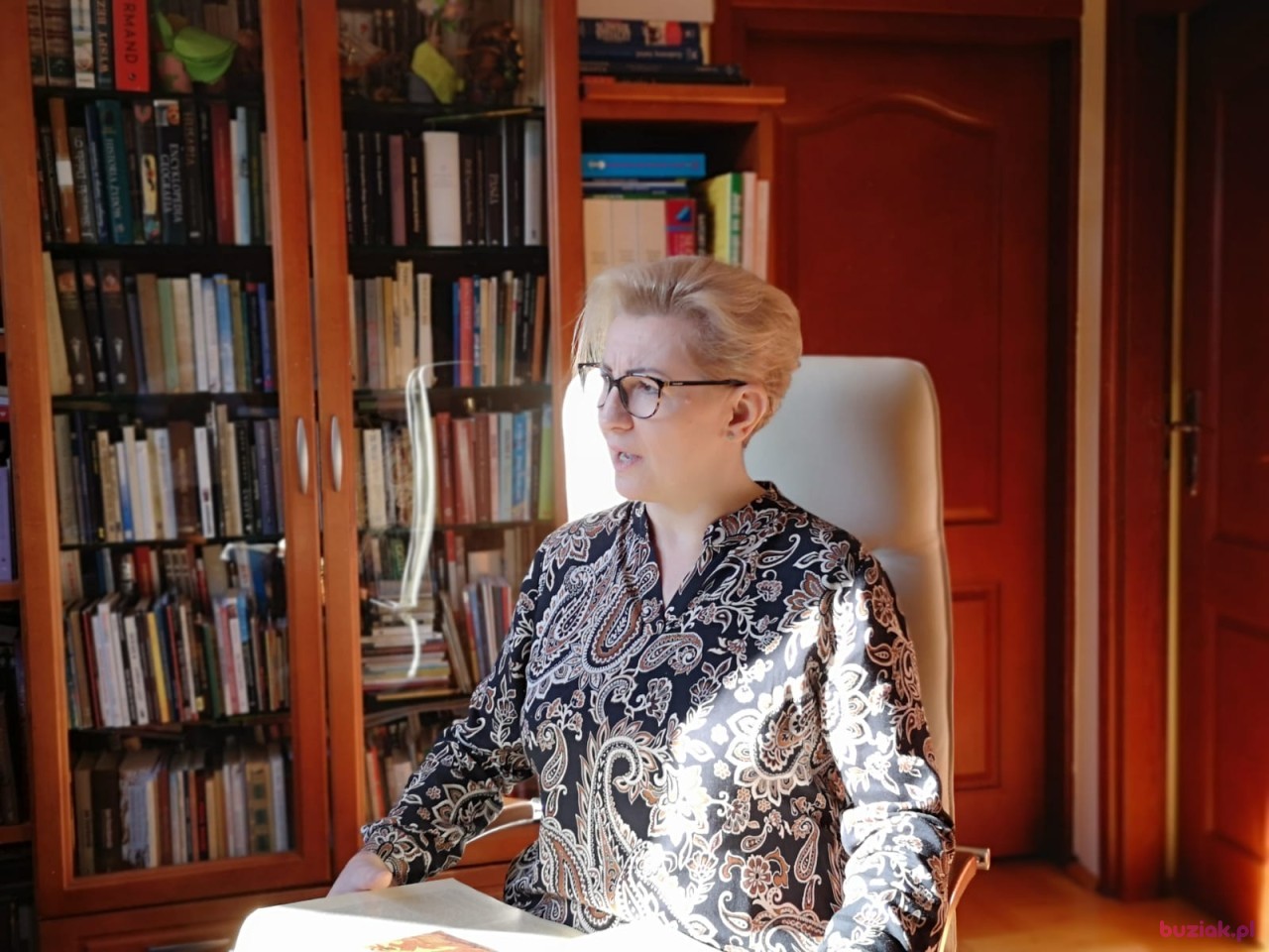 Joa, Female, 53, Lubliniec, Polska, Photo: 1