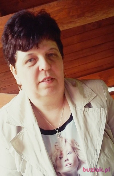 Joanna, Kobieta, 63, Rydułtowy, Polska, Zdjęcie: 1