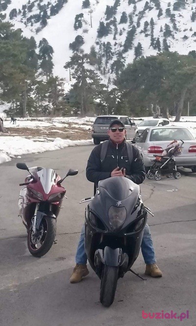 Pool 888, Male, 46, Grecja, Photo: 2