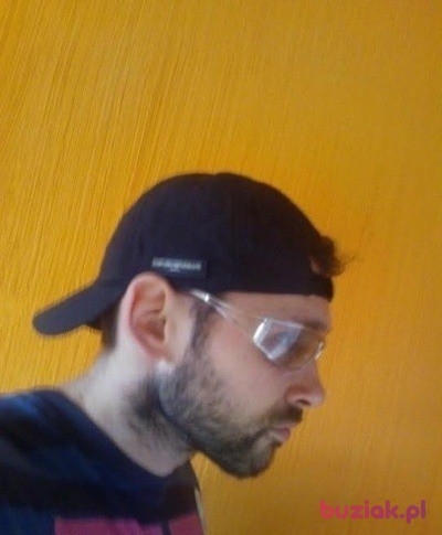 KAJKO&kokosz, Mężczyzna, 41, Łódź, Polska, Zdjęcie: 1