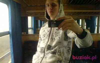 Paweł, Male, 26, Lubin, Polska, Photo: 1