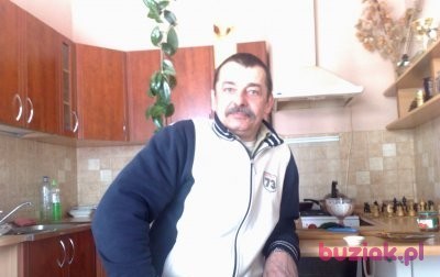 Jurek, Mężczyzna, 68, Połczyn Zdrój, Polska: 1