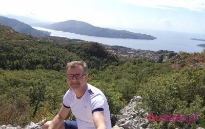 Krystek, Mężczyzna, 65, Wrocław, Polska, Zdjęcie: 2