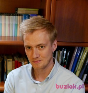 Bartek, Mężczyzna, 29, Żary, Polska: 1