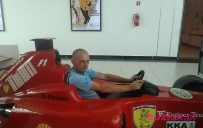 Michał, Mężczyzna, 45, Ostrowiec Swiętokrzyski, Polska, Zdjęcie: 1