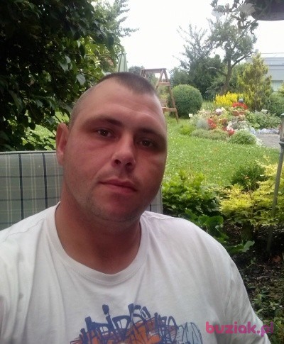 Dawid, Male, 40, Polska, Photo: 1