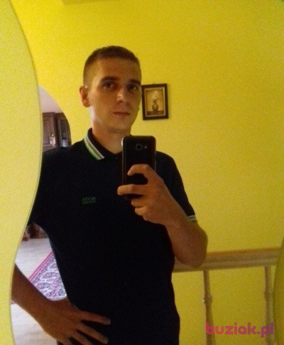 Adamek91, Male, 34, Namysłów, Polska: 1