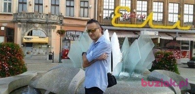 Daniel, Mężczyzna, 35, Żary, Polska, Zdjęcie: 2