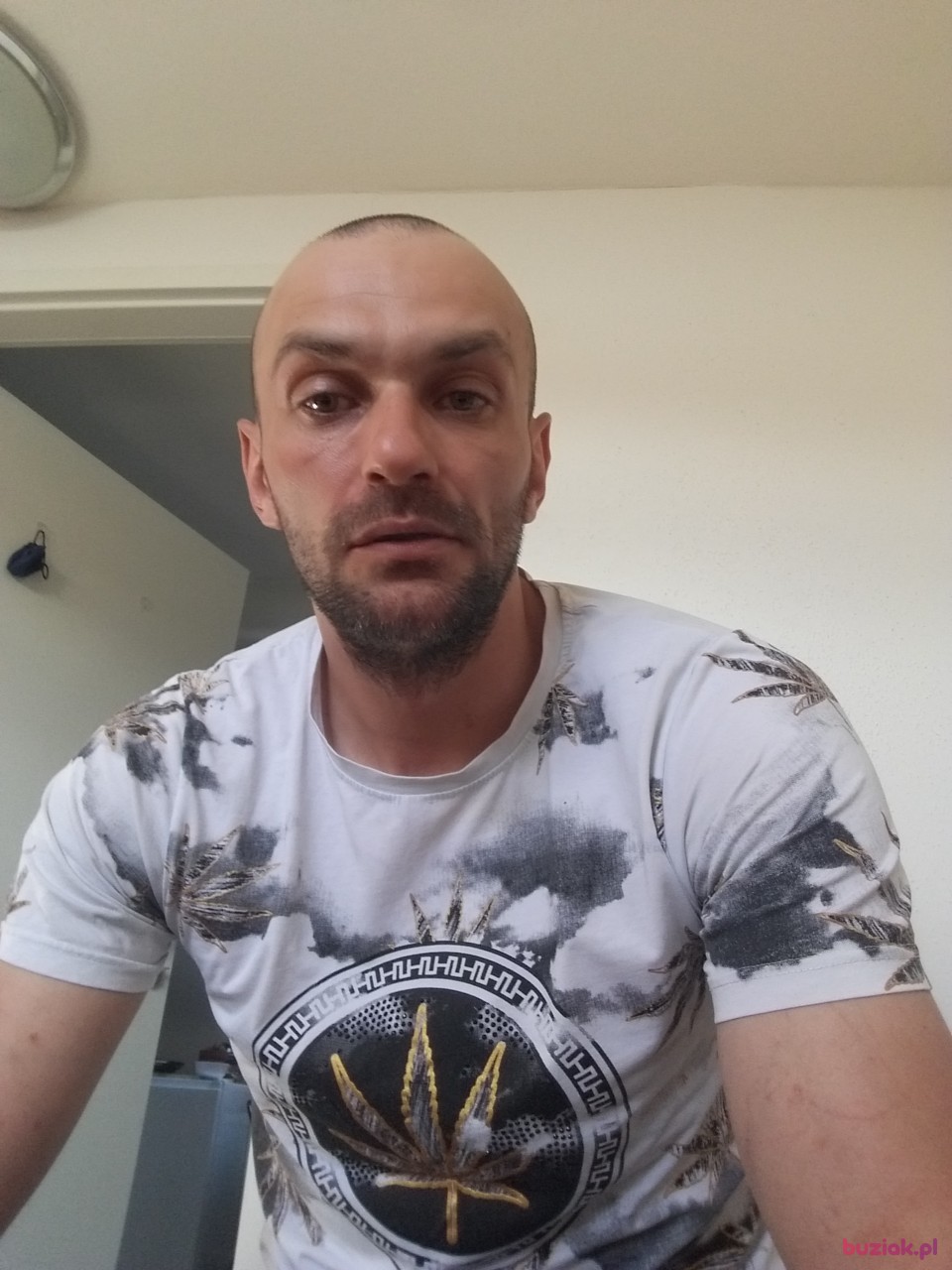 Rob, Male, 40, Konin, Polska: 1