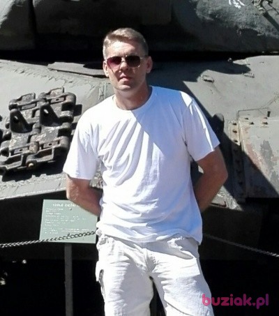 wojtek, Male, 44, Antwerpia, Belgia, Photo: 2