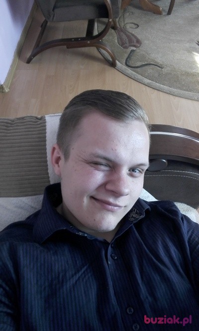 Oskar, Male, 29, Legionowo, Polska, Photo: 1