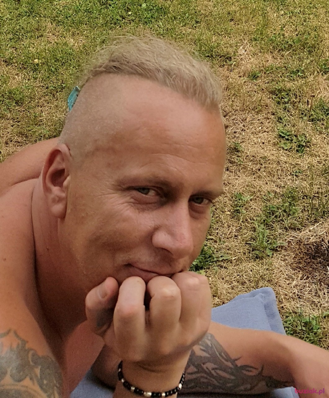 Grzegorz, Mężczyzna, 50, Niemcy, Zdjęcie: 3