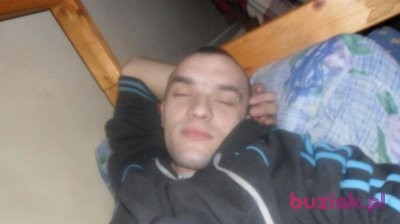 Lukasz, Mężczyzna, 33, Kamień Pomorski, Polska, Zdjęcie: 4