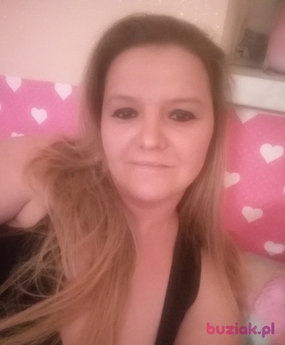 Ala, Kobieta, 45, Polska: 1