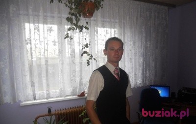 Tomek, Mężczyzna, 37, Konin, Polska, Zdjęcie: 1