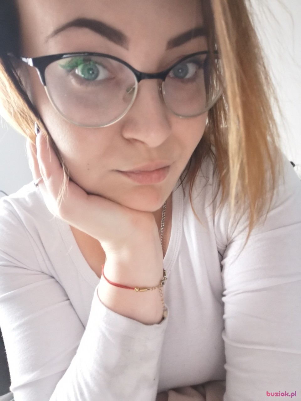 Edyta, Kobieta, 34, Szczecin, Polska: 1