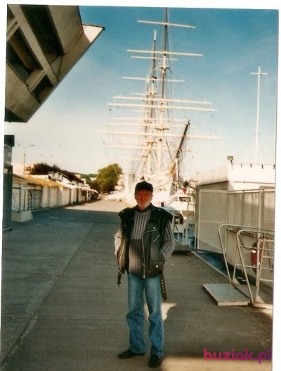 Kazimierz, Male, 80, Katowice, Polska, Photo: 5