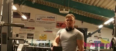 Superpolisch1, Male, 50, Niemcy, Photo: 5