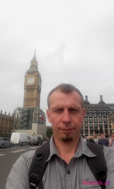 redzi30, Male, 47, Polska, Photo: 2