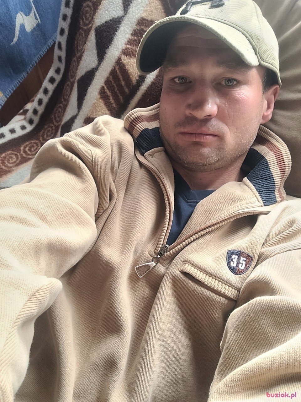 Robert, Male, 36, Maków Mazowiecki, Polska, Photo: 2