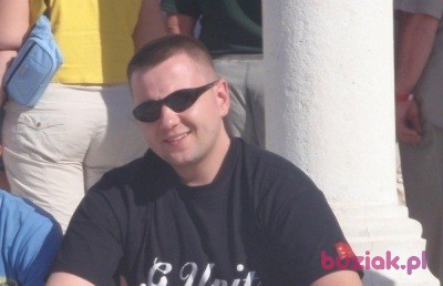 Robert, Male, 44, Holandia, Photo: 3