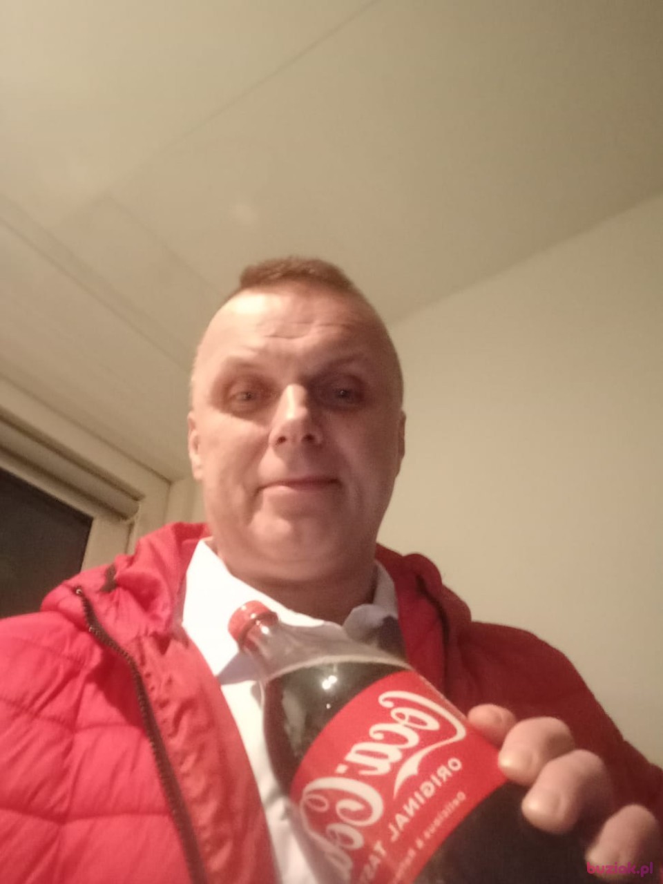 Kris, Mężczyzna, 52, Międzyrzecz, Polska: 1