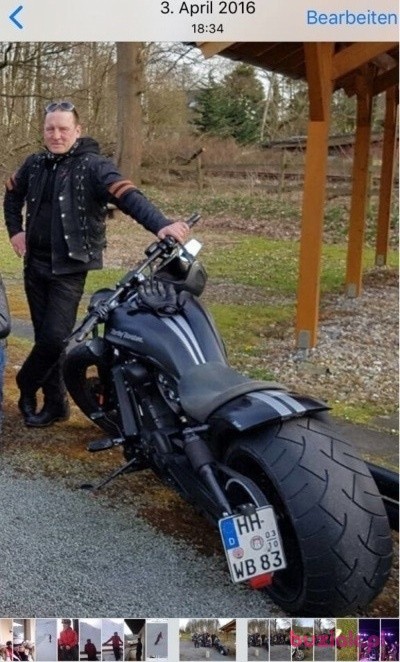 Wojciech, Mężczyzna, 54, Hamburg, Niemcy, Zdjęcie: 1