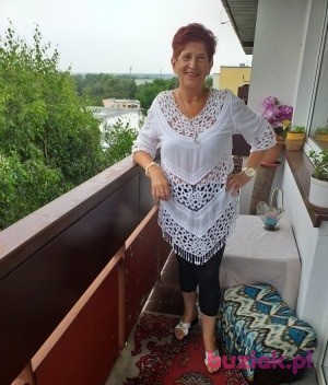 Halina, Female, 73, Zabrze, Polska, Photo: 8