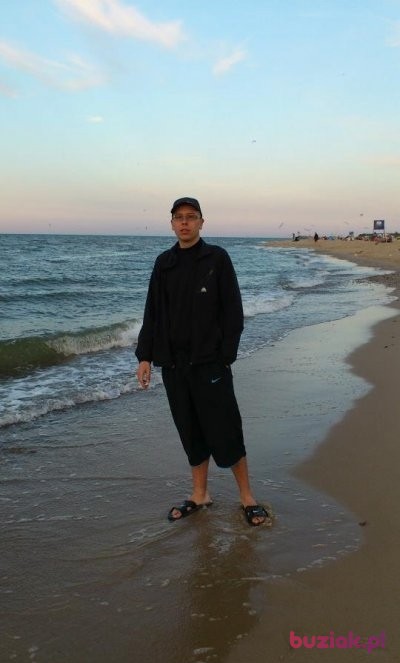 Darek , Mężczyzna, 35, Warszawa, Polska, Zdjęcie: 4
