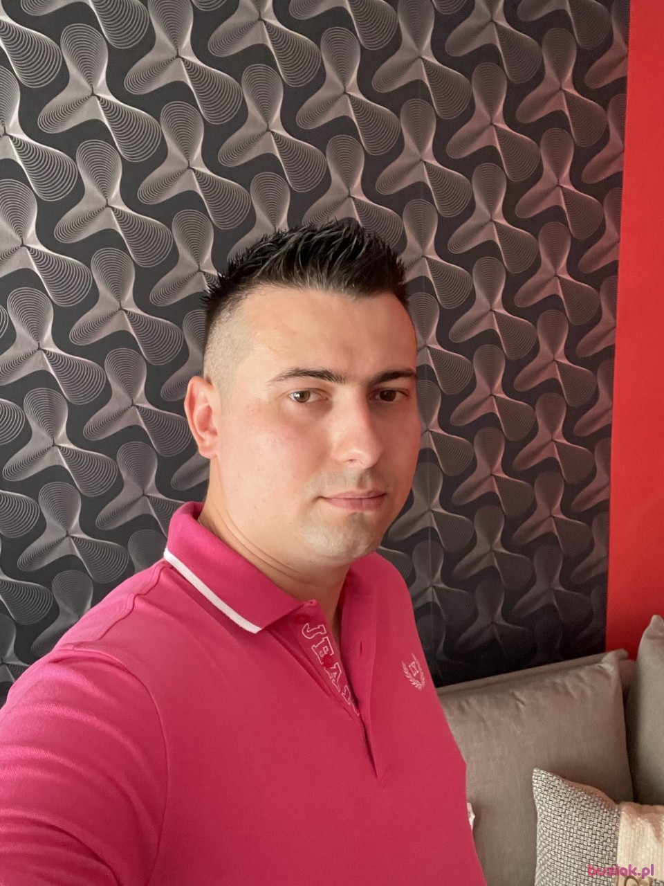 Piotr, Mężczyzna, 33, Bathgate, Wielka Brytania: 1
