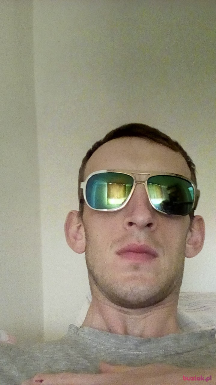 Adam, Male, 33, Brzozów, Polska: 1