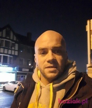 Maciek, Mężczyzna, 38, Epsom, Wielka Brytania, Zdjęcie: 2