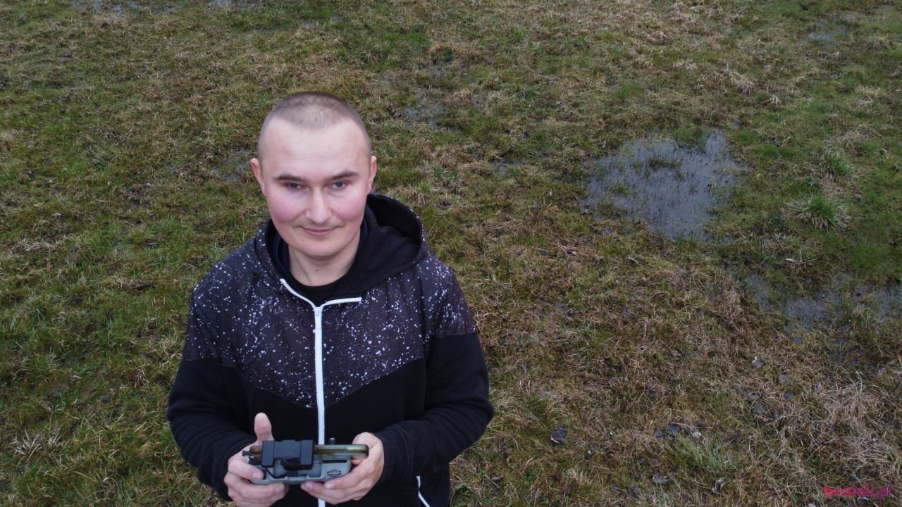 Michał, Mężczyzna, 36, Zgierz, Polska, Zdjęcie: 213
