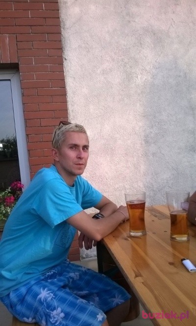Patryk, Mężczyzna, 36, Inowrocław, Polska, Zdjęcie: 5