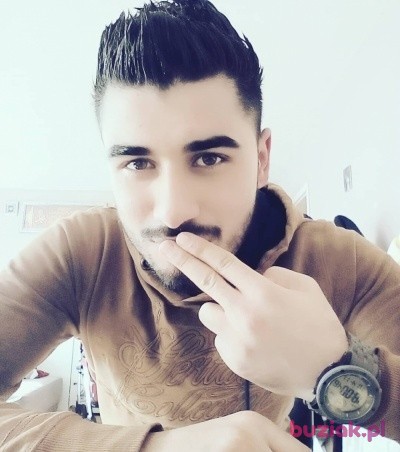 Nadhir, Mężczyzna, 28,  Dusseldorf North Rhine Westphalia, Niemcy, Zdjęcie: 1