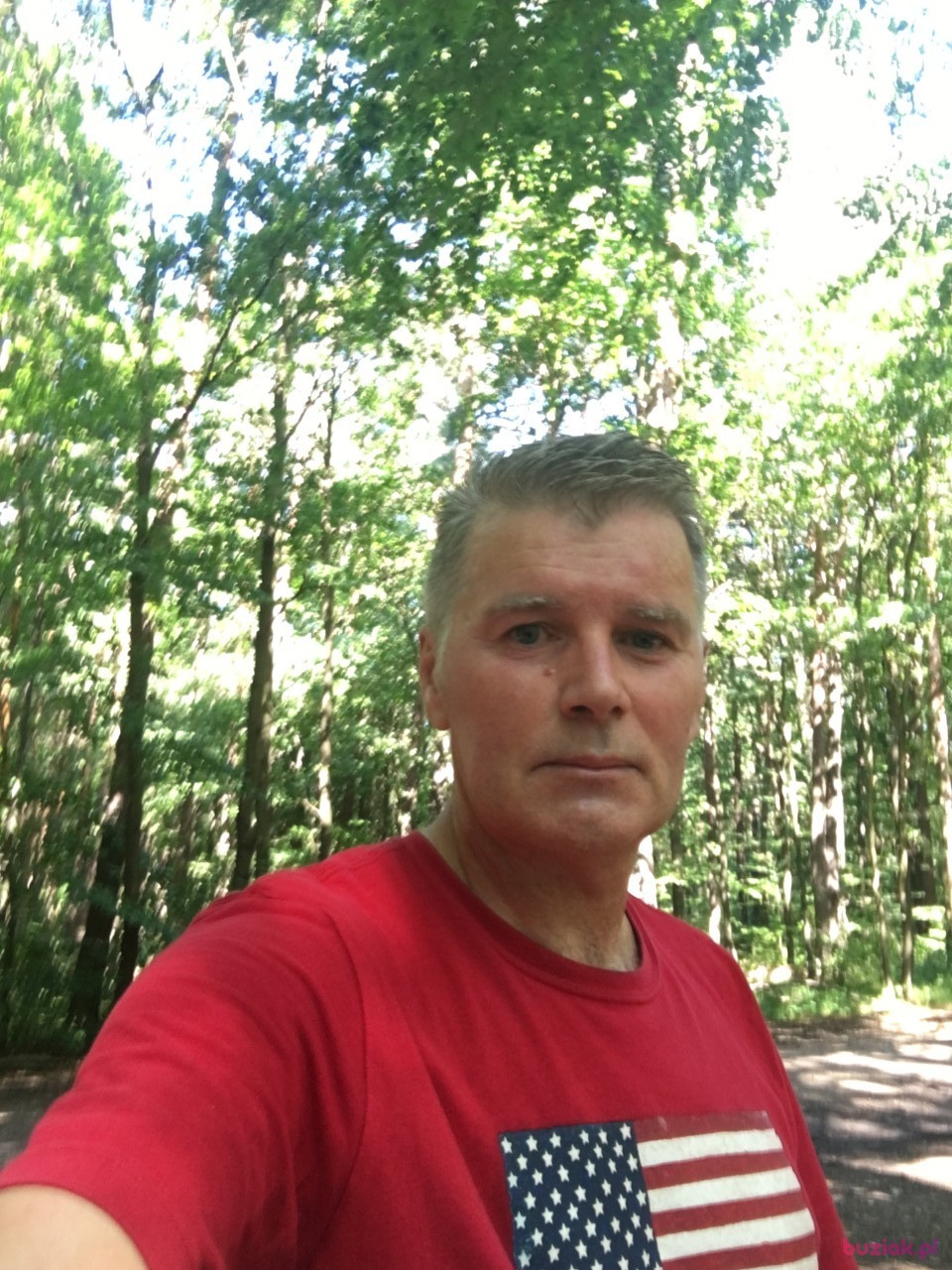 Krzysztof, Mężczyzna, 56, Alwernia, Polska, Zdjęcie: 2
