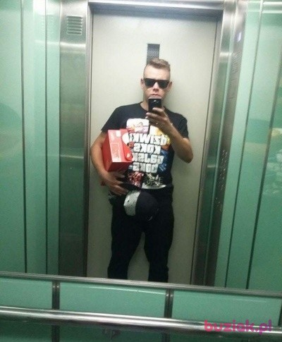jakub, Mężczyzna, 37, Katowice, Polska: 1