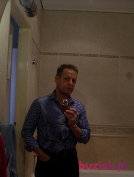 krzysztof, Male, 57, Polska, Photo: 1