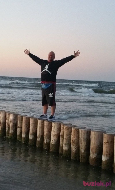 RAFAL, Mężczyzna, 44, Mannheim, Niemcy, Zdjęcie: 2