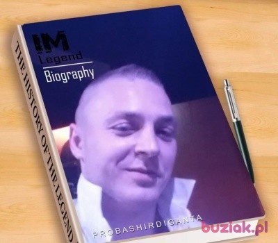 Damian, Mężczyzna, 33, Wolin, Polska: 1