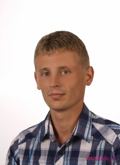 Krzysztof, Male, 36, Łódź, Polska, Photo: 1