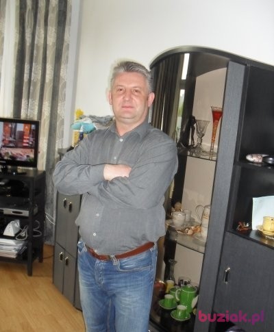 BOGUMIL, Male, 55, Wrocław, Polska, Photo: 2