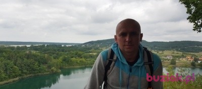 Szymon, Mężczyzna, 44, Zabrze, Polska, Zdjęcie: 1
